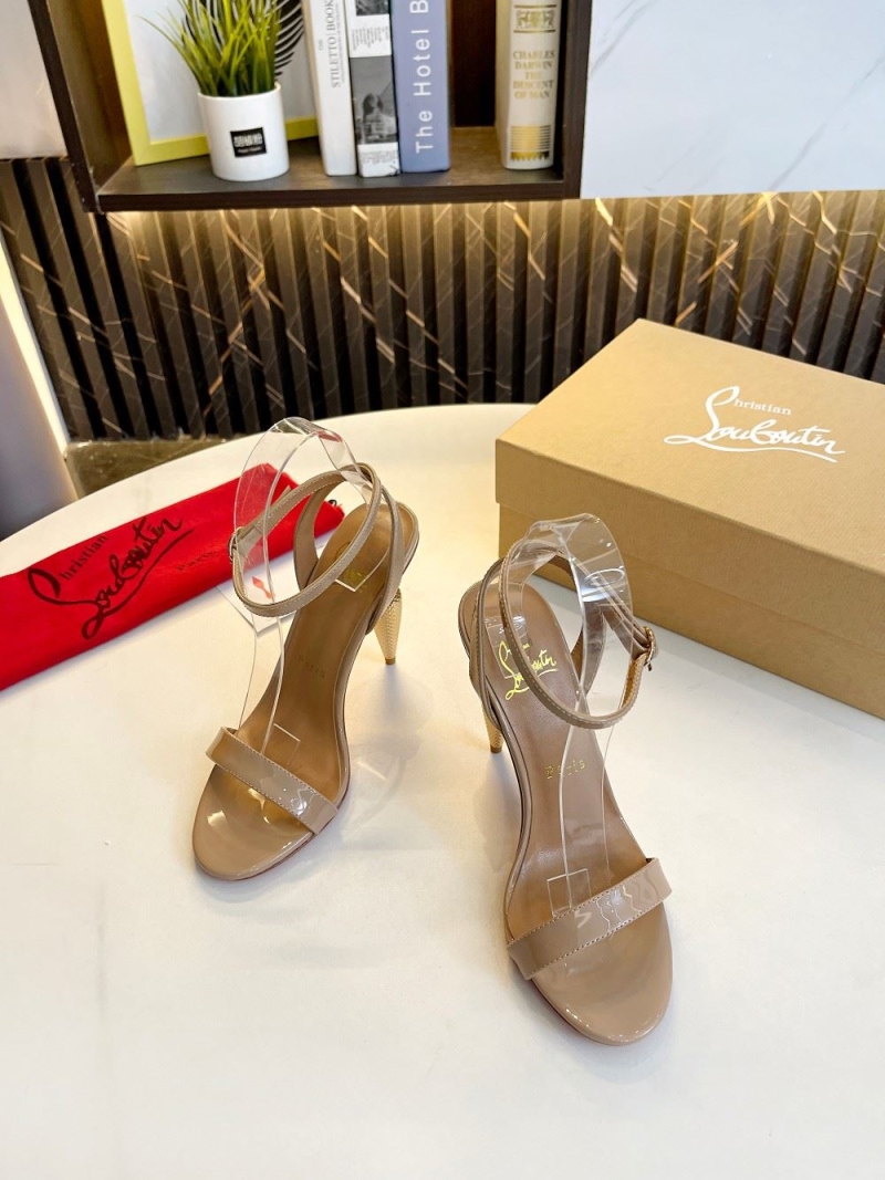 Christian Louboutin Heeled Shoes